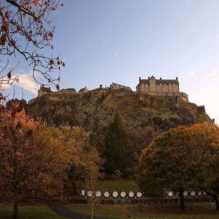 Pass The Keys Trendy Historic Flat Sleeps 4 To 6 Near Leith Shore Apartamento Edimburgo Exterior foto
